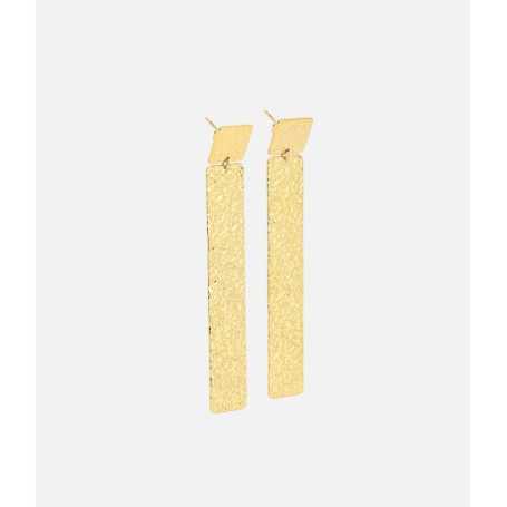 Zag Bijoux Harmonie Earrings