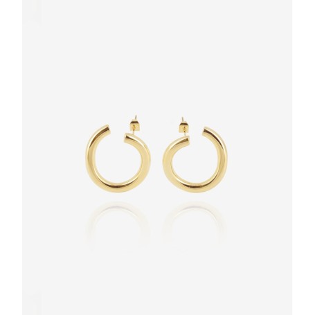 Zag Bijoux Mimos Earrings