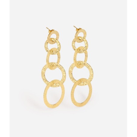 Zag Bijoux Martell Earrings