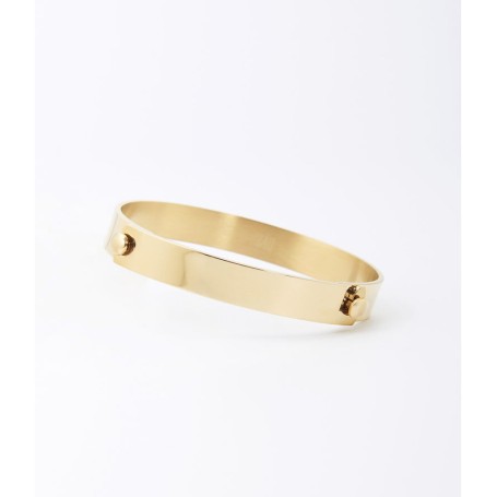 Zag Bijoux Sarah Wedding band bracelet