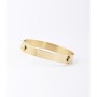 Zag Bijoux Sarah Wedding band bracelet