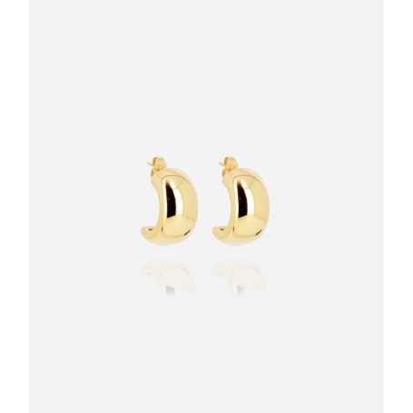 Zag Bijoux Bridge earrings