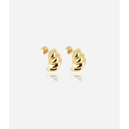 Zag Bijoux Earrings Trocadéro