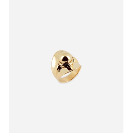 Zag Bijoux Ring Siro