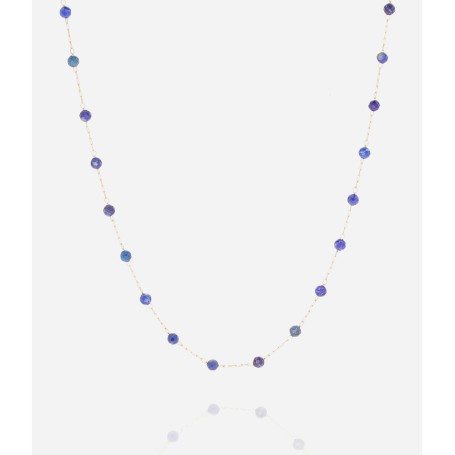 Zag Bijoux Hinaku Necklace