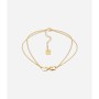 Zag Bijoux Aude ankle chain