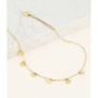 Zag Bijoux Confettis Anklet