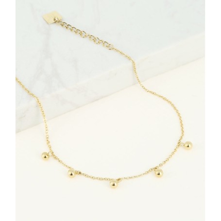 Zag Bijoux R2D2 Anklet