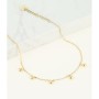 Zag Bijoux R2D2 Anklet