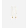 Zag Bijoux Darie earrings