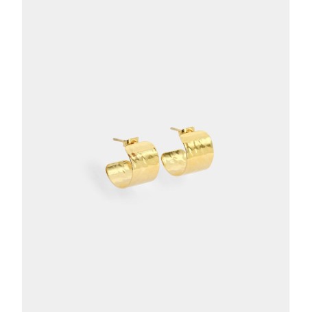 Zag Bijoux Tontsi Earrings
