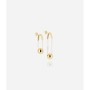 Zag Bijoux Charmante Earrings