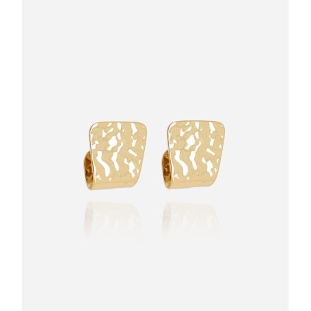 Zag Bijoux Andeos Earrings
