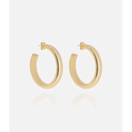 Zag Bijoux Itachi Earrings
