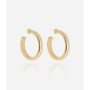 Zag Bijoux Itachi Earrings