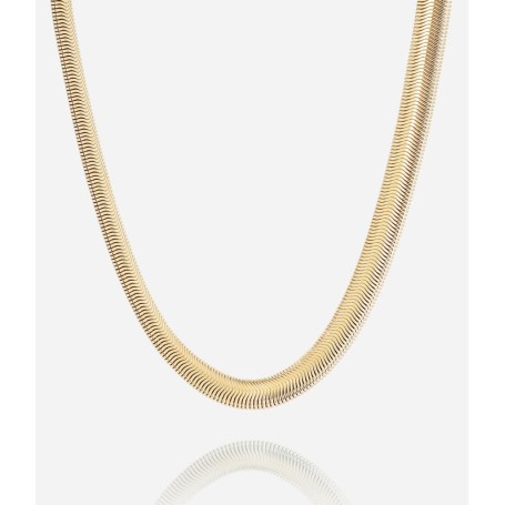 Zag Bijoux Warren Necklace
