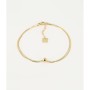 Zag Bijoux Pepita Anklet