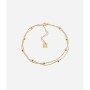 Zag Bijoux Chaîne de cheville Pierrette