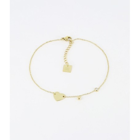 Zag Bijoux Ama Anklet