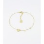 Zag Bijoux Ama Anklet