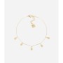 Zag Bijoux Gloire Anklet