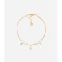 Zag Bijoux Valore Anklet