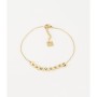 Zag Bijoux Proof Anklet