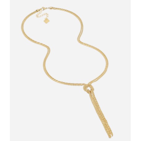 Zag Bijoux Alison Necklace