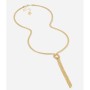 Zag Bijoux Alison Necklace