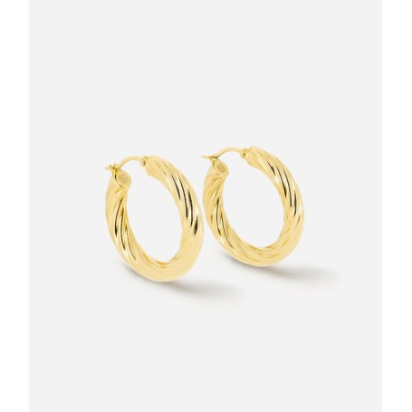 Zag Bijoux Aya Earrings