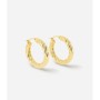 Zag Bijoux Aya Earrings