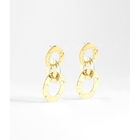 Zag Bijoux Rudy Earrings
