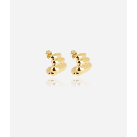 Zag Bijoux Earrings Madeleine