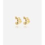 Zag Bijoux Earrings Madeleine