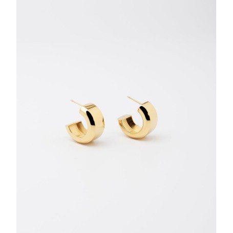 Zag Bijoux Vaiana earrings
