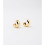 Zag Bijoux Vaiana earrings