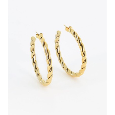 Zag Bijoux Rebecca Earrings