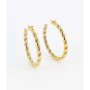 Zag Bijoux Rebecca Earrings