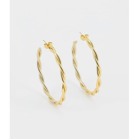 Zag Bijoux Mélania Earrings