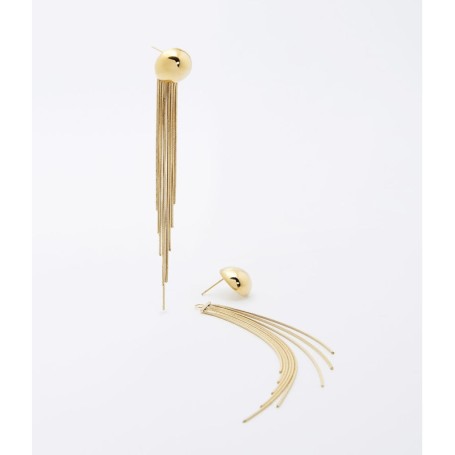 Zag Bijoux Meghan earrings