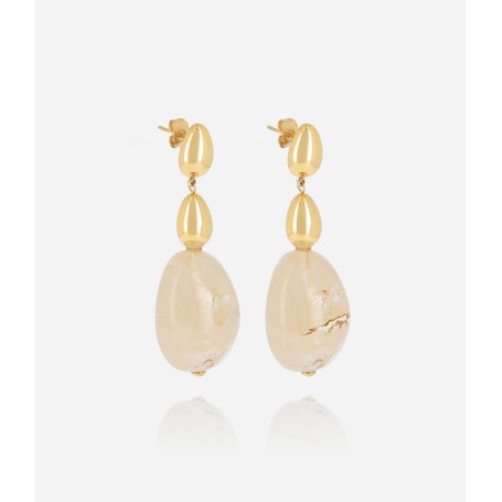 Zag Bijoux Lyah Earrings
