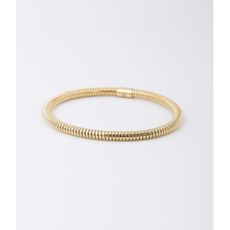 Zag Bijoux Opal Bangle Bracelet