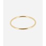 Zag Bijoux Icy Bangle Bracelet