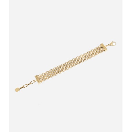 Zag Bijoux Accolade bracelet