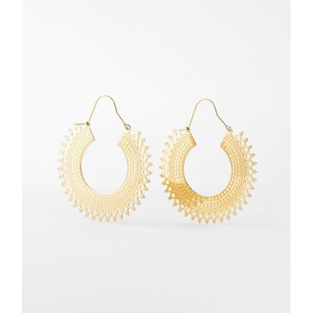 Zag Bijoux Formentera Earrings