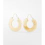 Zag Bijoux Formentera Earrings