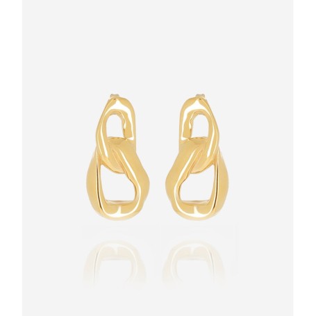 Zag Bijoux Emon Earrings