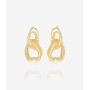 Zag Bijoux Emon Earrings