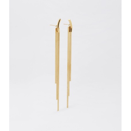 Zag Bijoux Kerry earrings