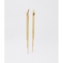 Zag Bijoux Kerry earrings